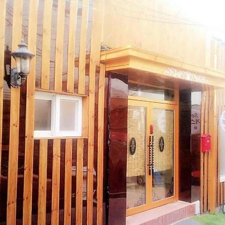 Seoul Mom Guesthouse Екстериор снимка