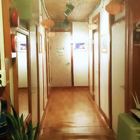 Seoul Mom Guesthouse Екстериор снимка