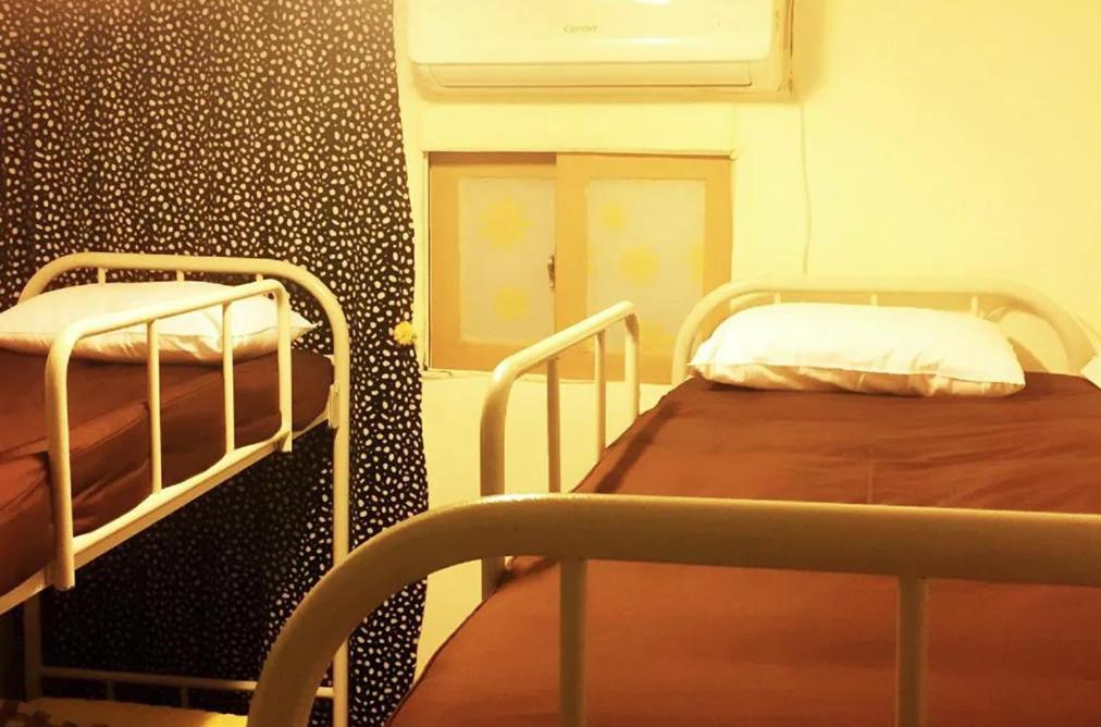 Seoul Mom Guesthouse Екстериор снимка