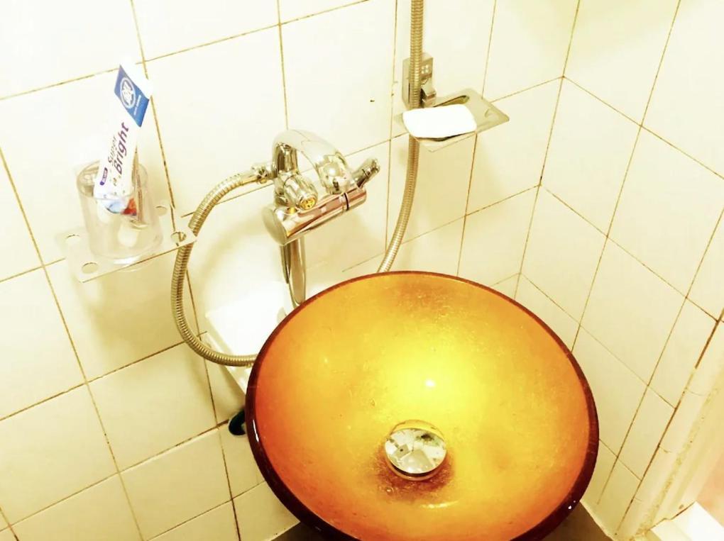 Seoul Mom Guesthouse Екстериор снимка