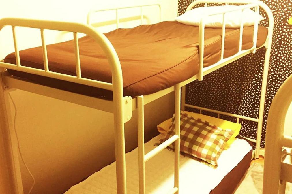 Seoul Mom Guesthouse Екстериор снимка