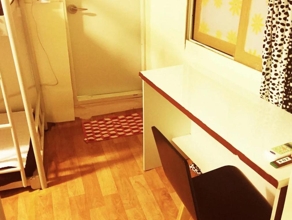 Seoul Mom Guesthouse Екстериор снимка