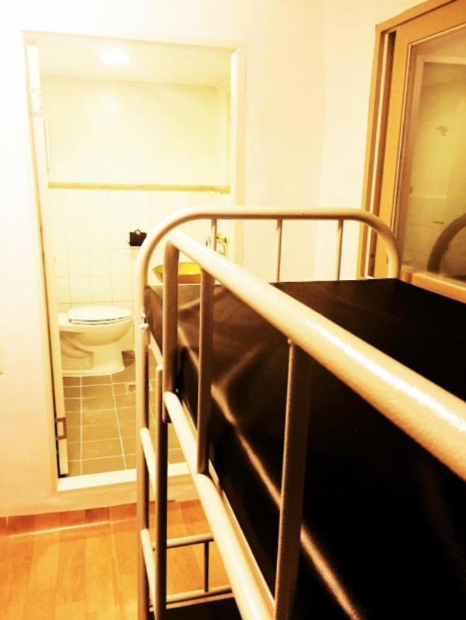 Seoul Mom Guesthouse Екстериор снимка