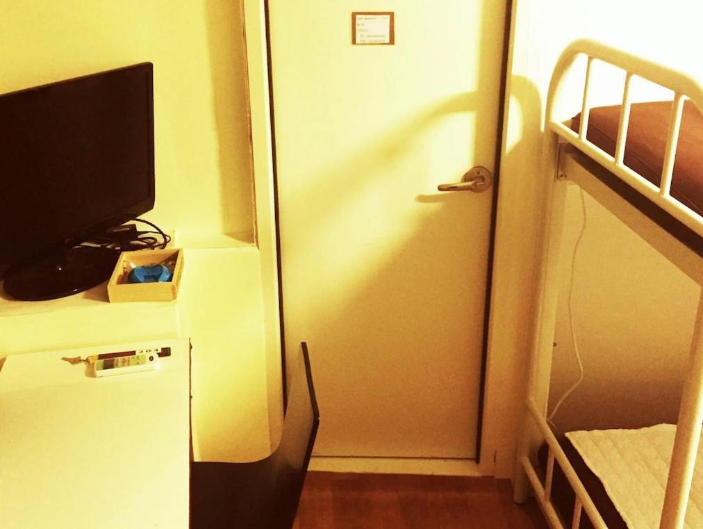 Seoul Mom Guesthouse Екстериор снимка
