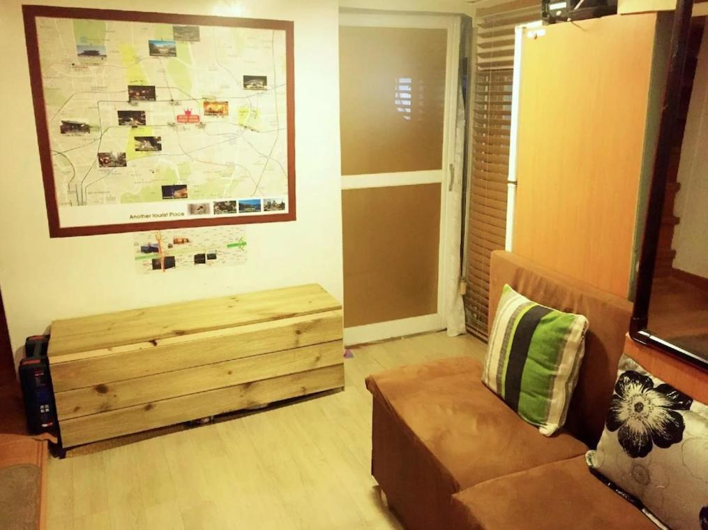 Seoul Mom Guesthouse Екстериор снимка