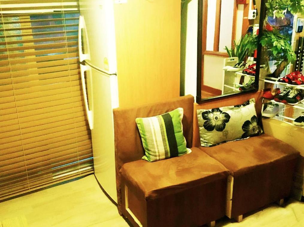 Seoul Mom Guesthouse Екстериор снимка