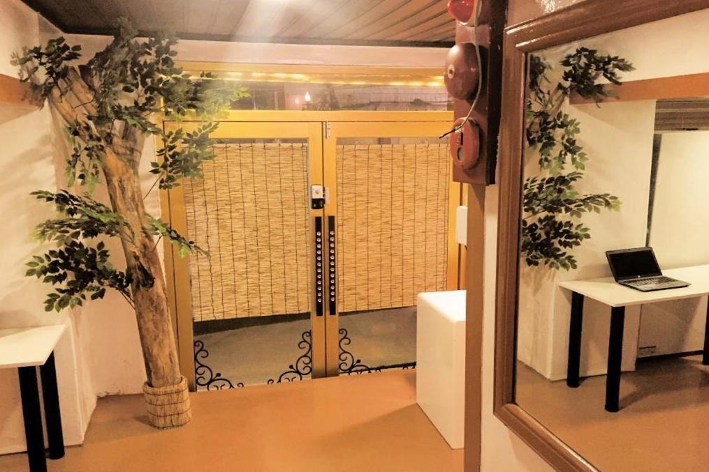 Seoul Mom Guesthouse Екстериор снимка