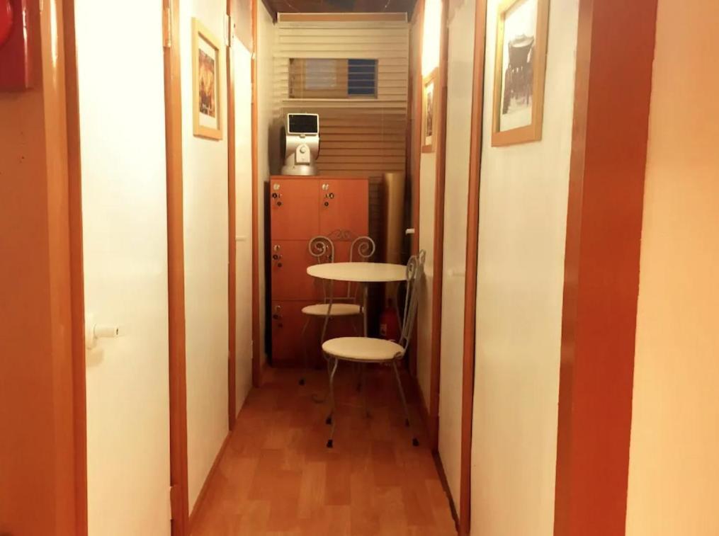 Seoul Mom Guesthouse Екстериор снимка