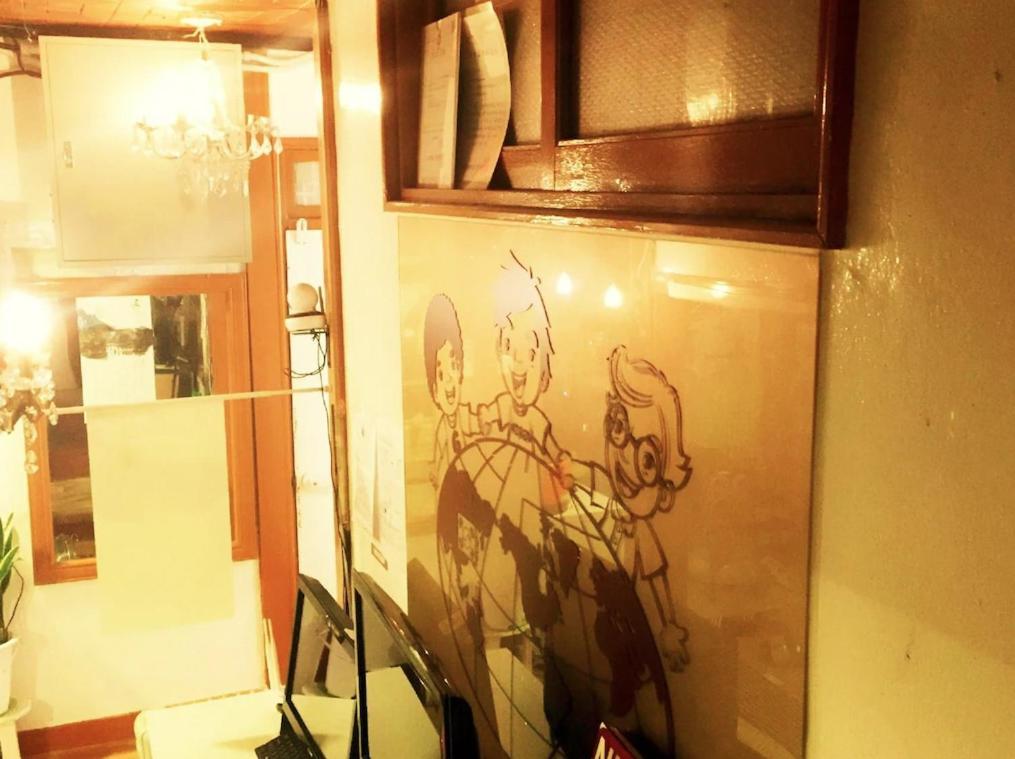 Seoul Mom Guesthouse Екстериор снимка